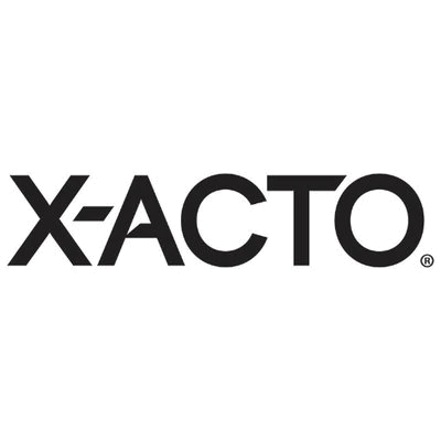 x-acto logo